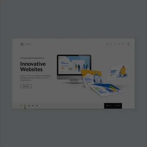 Website Design